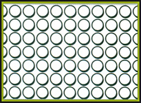 Perforated Metal Sheets