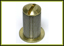 Wire Mesh Filter