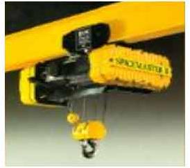 Electric Wire Rope Hoists