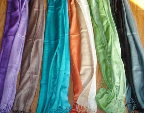 Printed Viscose Stoles, Packaging Type : Poly Bag