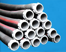 Rubber Hoses