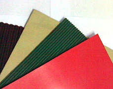 Rubber Sheets