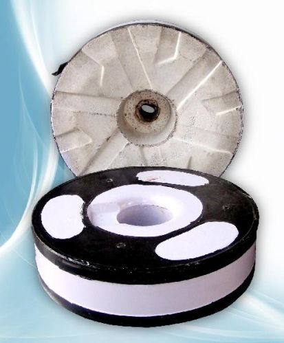 Flour Mill Stones, Brand Name : KANAK & HIRAMOTI brand..