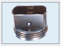 Piston