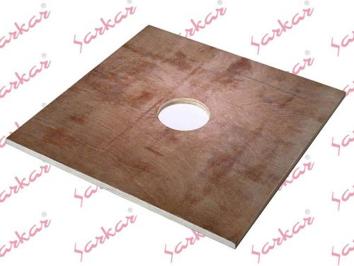 Sarkar Square Wooden Packaging Materials