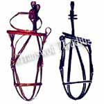 Nylon Horse Harness, Size : Full