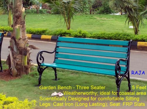 Garden Bench