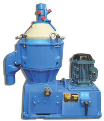 Diesel Oil Purifier