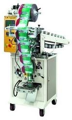 Potatochips Packing Machine