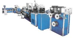 PP Box Strapping Plant