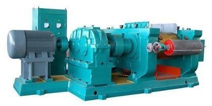Refiner Mill