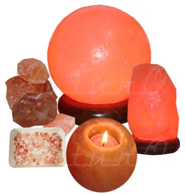 Himalayan Rock Salt