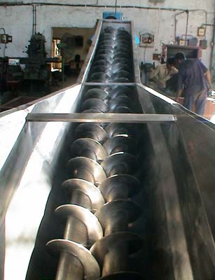 Material Handling System