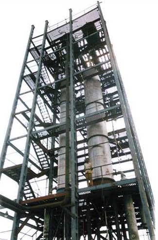 Distillation Columns