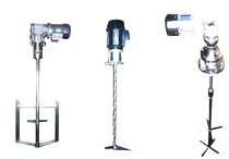 Industrial Agitators