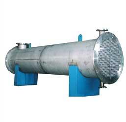 Tube Heat Exchangers