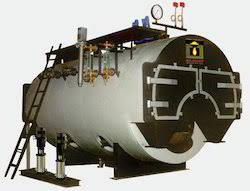 Package Boiler