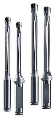 Carbide Indexable Insert and Braze Tools