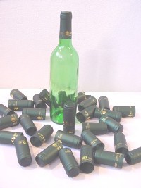 Wine Capsules