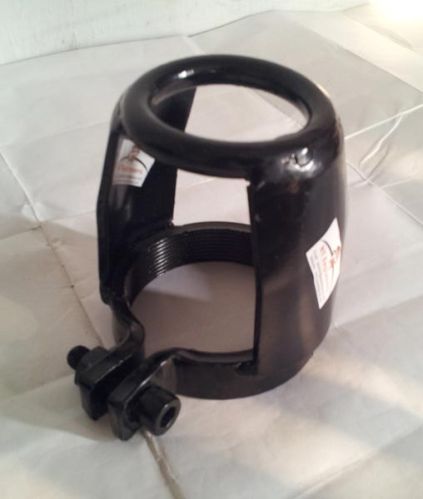 Nte Cylinder Valve Safety Guard