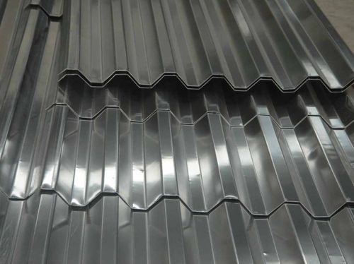 Hindalco Everlast Roofing Sheet