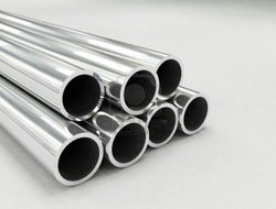 Staiinless Steel Seamless Tubes