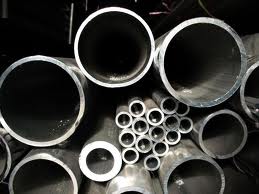 Stainless Steel Seamless Tubes