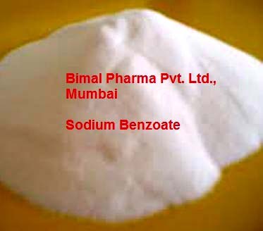 Sodium benzoate