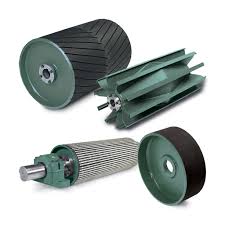 Conveyor Components