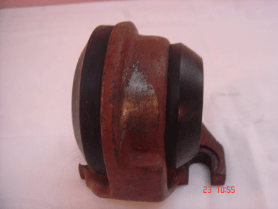 Anti-vibration Mountings