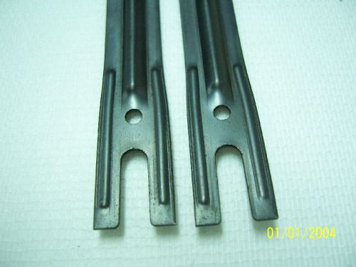 Steel Shanks, For Multi Purpose