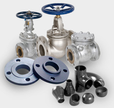 IBR Pipe Fittings