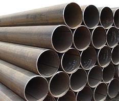 MS ERW and Galvanized Pipes & Tubes