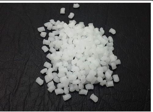 Co-Polymer Grade Polypropylene Granules