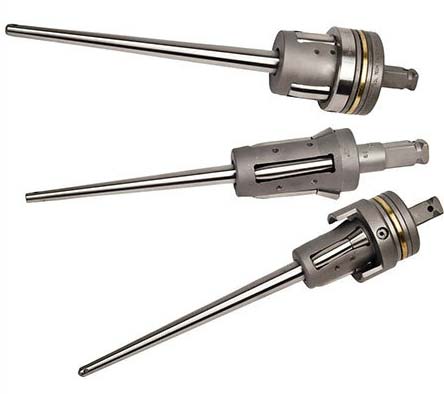 Industrial Tube Expanders