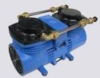 Metal Diaphragm Vacuum Pump, Packaging Type : Standard Packaging