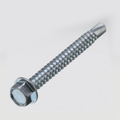 Drilling Screw