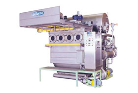 Caustic- Weight Reduction