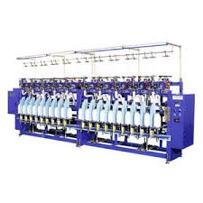 Specialized and Commodity Yarns