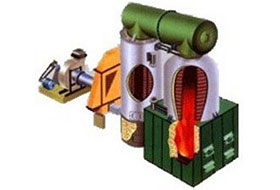 Thermic Fluid Heaters