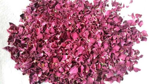 Dry Rose Petals