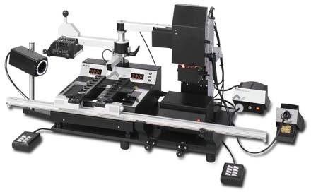 PCB Assembly Machines