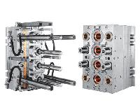 Precision Injection Moulds