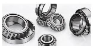 Aircraft Bearings