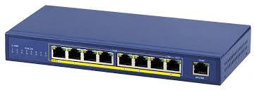 POE Switch