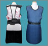 Lead Apron