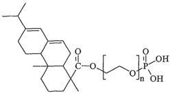 Non Ionic Emulsifier