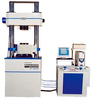 Analogue Compression Testing Machines