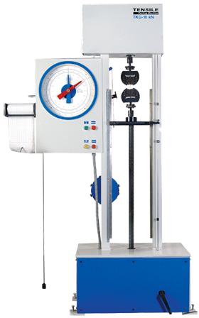 Tensile Testing Machine