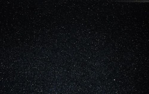 Black Galaxy Granite Tiles